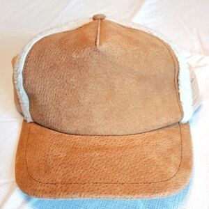 Peter Grim Trucker Hat